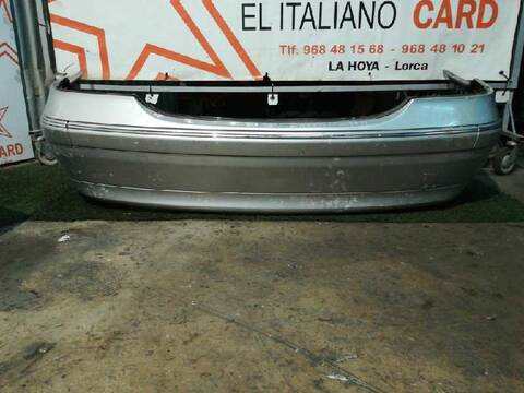 Foto 1ª: Paragolpes Trasero Mercedes Clase C 160 220 CDI 203.006) BERLINA 143CV 105KW [OM611962] (2001)