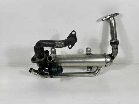 Valvula EGR Audi A3 2 0 TDI 140CV 140 CV 103KW