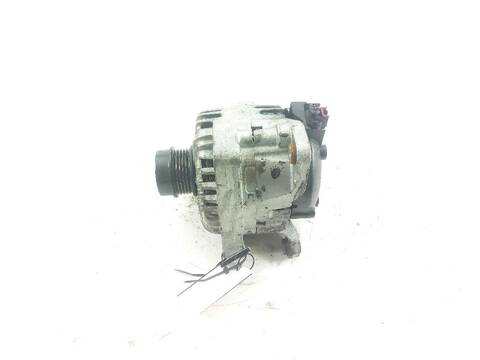 Foto 2ª: Alternador Opel Astra 1.2 TURBO 68) (2015)