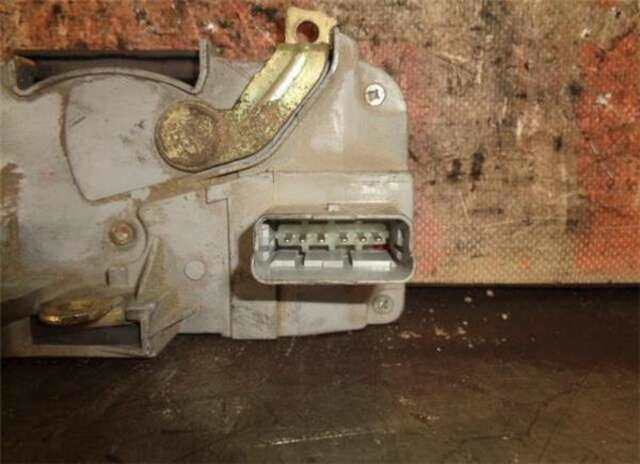 Foto 3ª: Cerradura Puerta Trasera Derecha Citroen C5 2.0 HDI [RHZ (DW10ATED)]