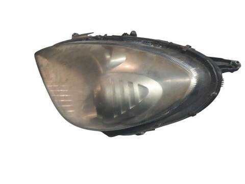 Foto 2ª: Piloto Delantero Izquierdo Mercedes Clase S 220 280 171.454) (2004)