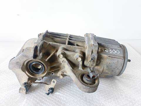 Diferencial Trasero Mitsubishi ASX KAITEKI 2WD 150CV