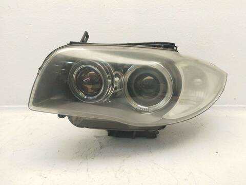Faro Izquierdo Bmw Serie 1 114 120D BERLINA 177CV 130KW