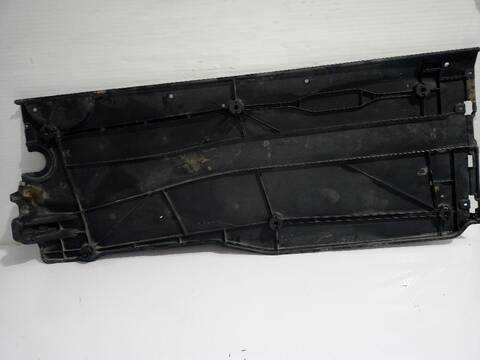 Cubrecarter Seat Ibiza STYLE 95CV