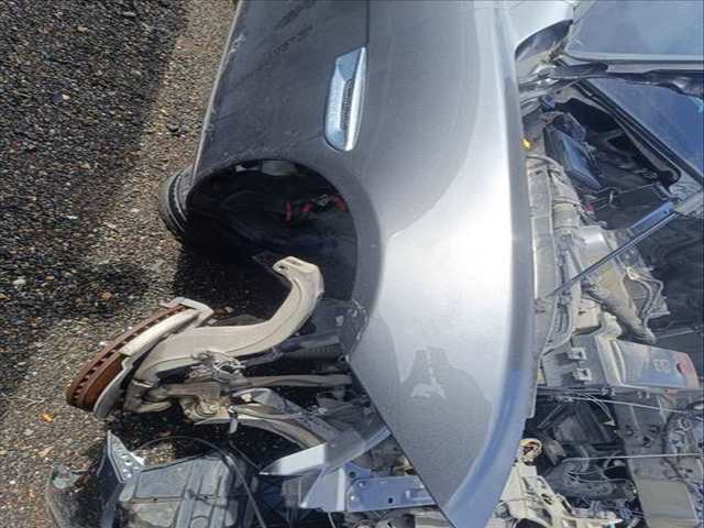 Aleta Delantera Derecha Jaguar XE PRESTIGE 179CV 132KW