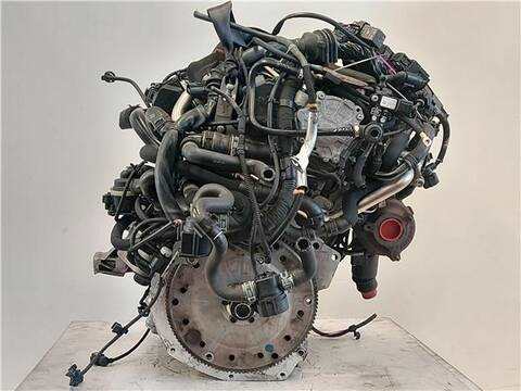 Foto 4ª: Motor Completo Audi A5 2.0 TDI 105KW) 143CV [CAH VERSION A] (2011)