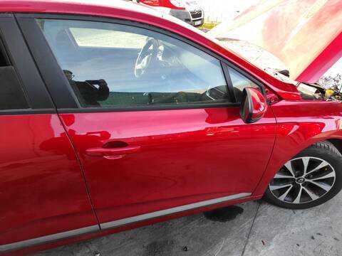 Foto 1ª: Puerta Delantera Derecha Renault Clio H4D470 (2021)