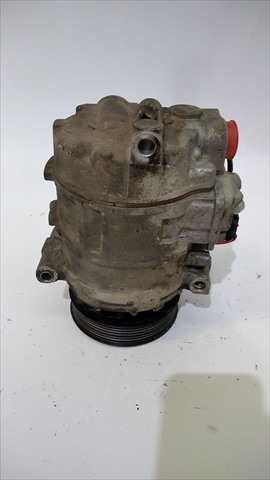 Compresor Aire Acondicionado Audi A4 2.0 GASOLINA