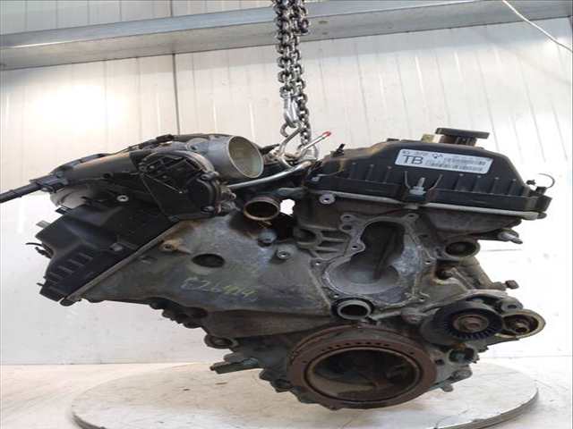 Foto 3ª: Motor Completo Ford Mustang 305 CV 224KW [99M]