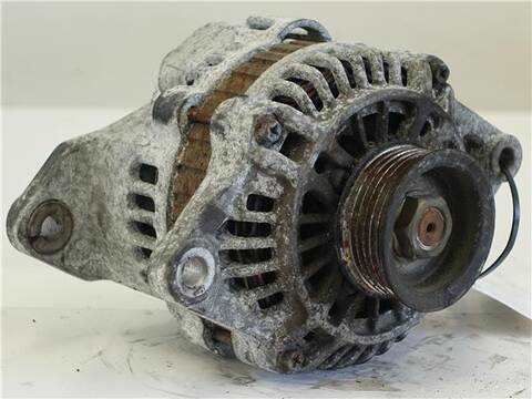 Alternador Nissan Almera 1.8 114CV 84KW