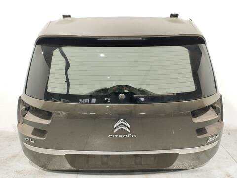 Portón Citroen C4 1.6 HDI - BLUEHDI 115 PICASSO 115CV 85KW