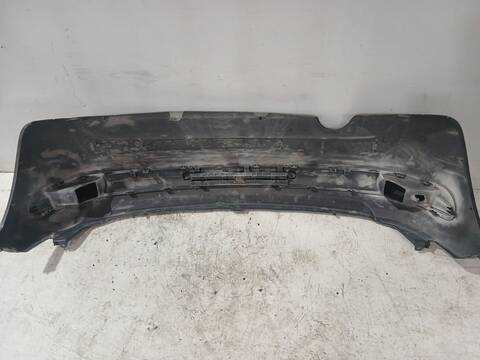Foto 3ª: Paragolpes Trasero Citroen C3 1.4 I 73CV 54KW [KFV (TU3A),KFV (TU3JP)] (2004)