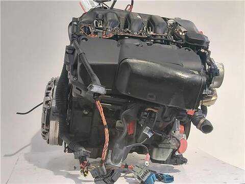 Motor Completo Bmw Serie 1 114 2.0 118D BERLINA 122CV 90KW