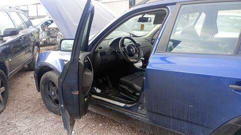 Puente Delantero Bmw X3 2.0D 150CV 110KW