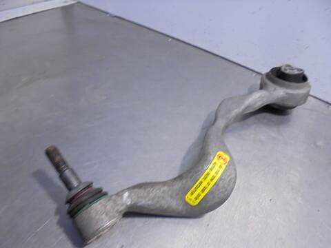 Foto 2ª: Brazo Suspension Delantero Izquierdo Bmw Serie 1 114 2.0 16V BERLINA 143CV 105KW [N47D20C] (2010)