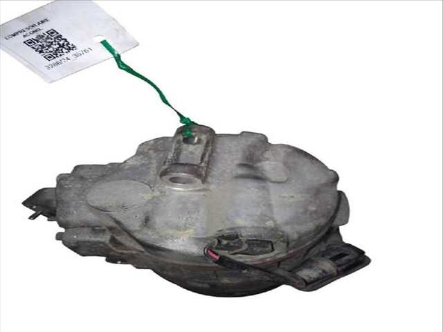 Foto 3ª: Compresor Aire Acondicionado Land Rover Range 2.7 D 4X4 (2005)