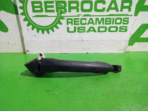 Foto 3ª: Maneta Exterior Trasera Izquierda Renault Kangoo PROFESIONAL 75CV [K9KB6] (2008)