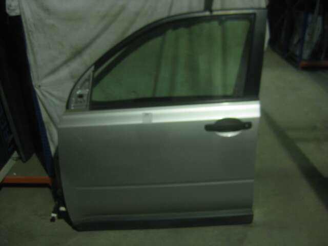 Puerta Delantera Izquierda Nissan X-Trail 2.0DCI T31)