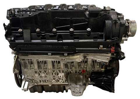 Motor Completo Bmw M5 E60 197CV 145KW