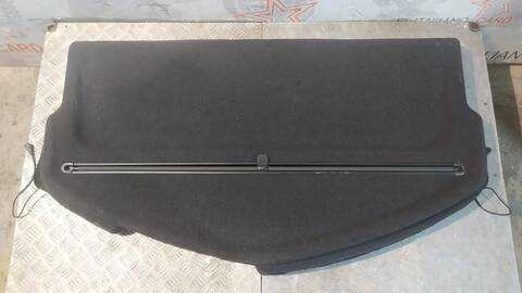 Foto 3ª: Bandeja Trasera Citroen C5 BERLINA (2004)