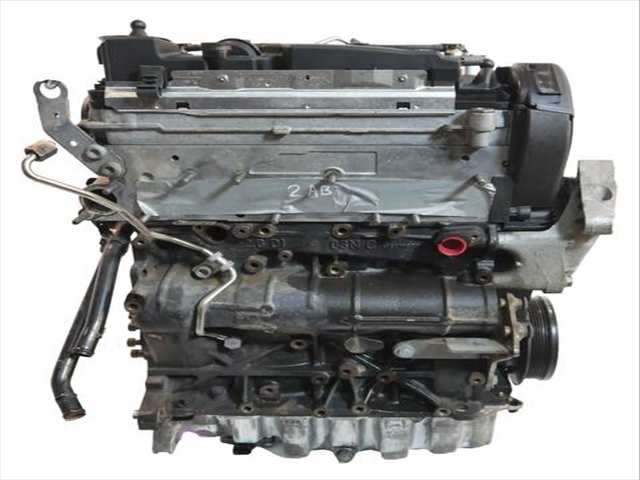 Motor Completo Skoda Superb 2.0 TDI 190 CV 140KW