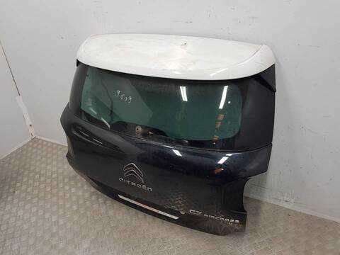 Foto 3ª: Portón Citroen C3 SHINE PACK