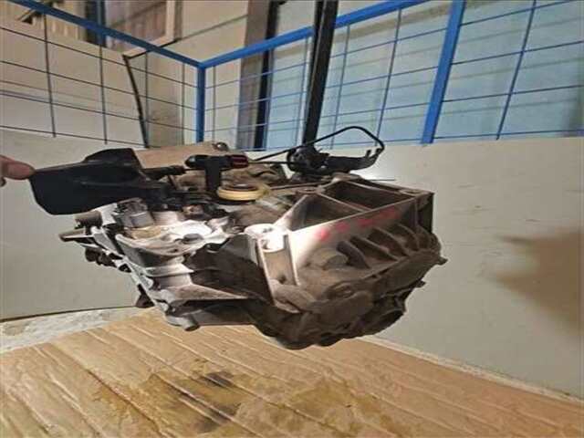 Caja Cambios Ford Mondeo 2.2 TITANIUM X [2.2 LTR. - 114 KW TDCI]