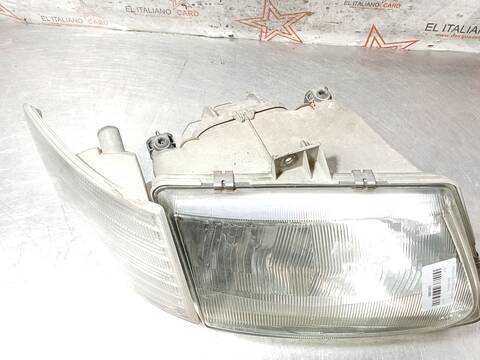 Foto 2ª: Faro Derecho Mercedes Vito 110 D EURO 2 638.174) 98CV 72KW [601970] (2004)