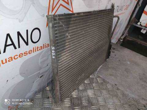 Foto 3ª: Radiador Calefaccion A.A. Ford Fiesta AMBIENTE 68CV 50KW [F6JA] (2004)