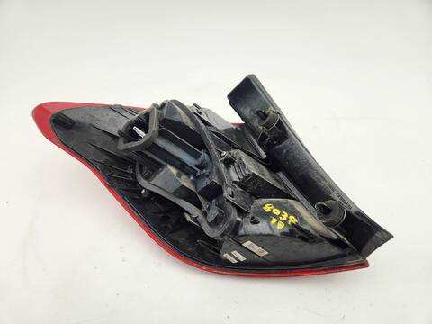 Foto 3ª: Piloto Trasero Derecho Citroen C4 COLLECTION 92CV 68KW [9H06] (2013)