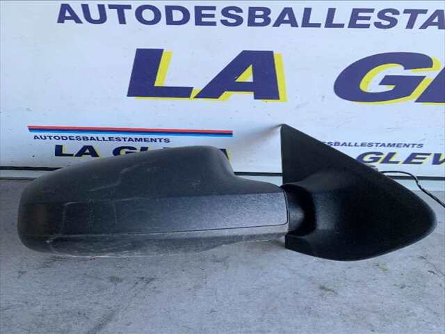 Foto 2ª: Retrovisor Derecho Dacia Sandero 1.2 8V73-75CV 0CV [D4F 732] (2016)