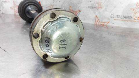 Foto 2ª: Transmision Delantera Izquierda Volkswagen Golf GT SPORT BERLINA 170CV 125KW [BLG] (2008)