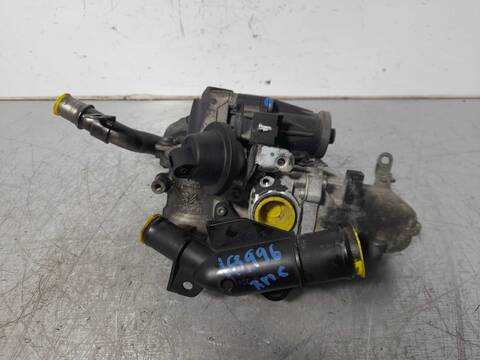 Foto 1ª: Valvula EGR Ford C Max TITANIUM 95CV 70KW [T3DA] (2013)