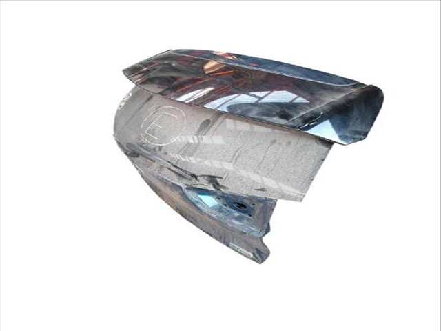 Foto 2ª: Portón Kia Niro 1.6 GDI HYBRID (2016)