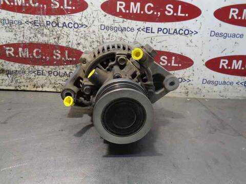 Alternador Hyundai Matrix 1.5 CRDI 16V GLS 102CV 75KW