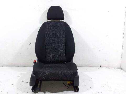 Asiento Delantero Izquierdo Mercedes Vito 109/111 CDI LANG 447.603) 114CV 84KW