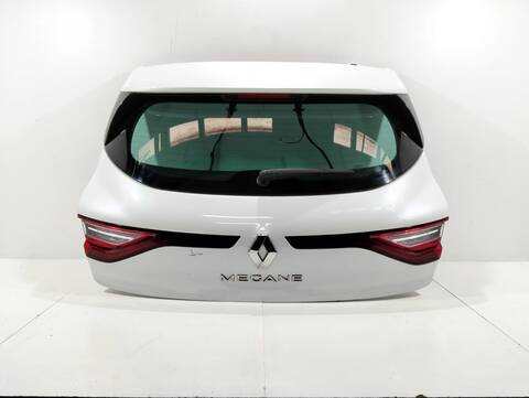 Portón Renault Megane 1.2 TCE ENERGY 132CV