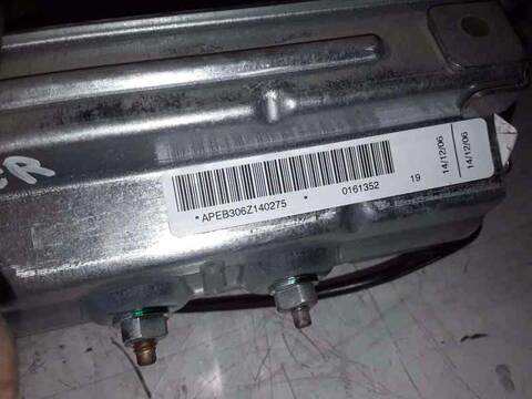 Foto 2ª: Kit Airbag Nissan Pathfinder 2.5 DCI LE 174CV