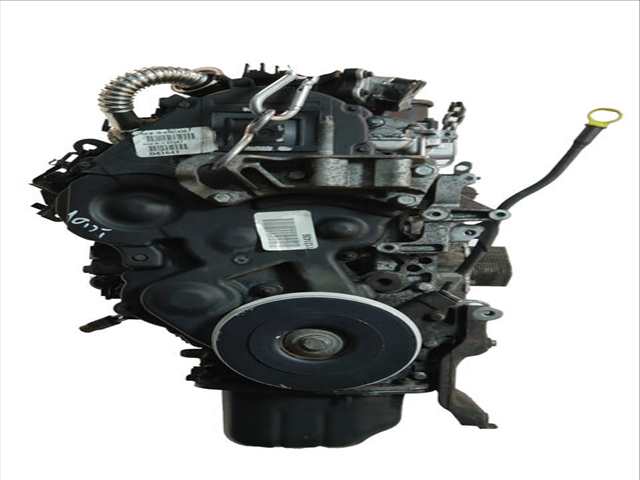 Foto 3ª: Motor Completo Volvo S40 115CV 84KW [D4162T D41] (2011)