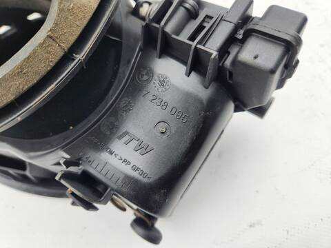 Foto 4ª: Tapa Exterior Combustible Bmw Serie 1 114 118D 150CV 110KW [B47D20A] (2017)