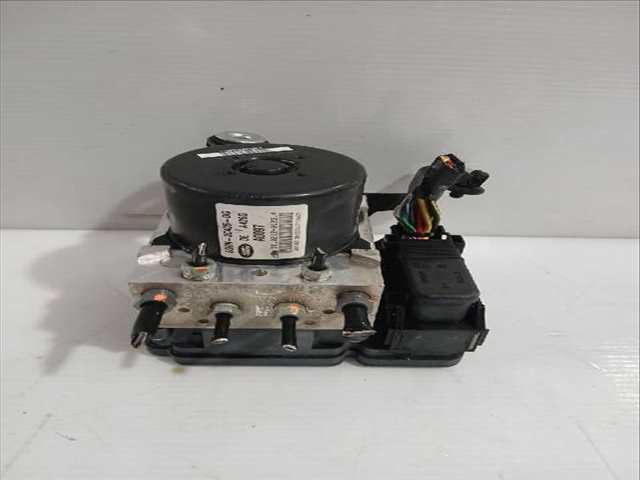 Foto 3ª: Abs Land Rover Freelander 2.2 TD4 4X4 160CV [224DT(DW12BTED4) DW12BTED4] (2006)