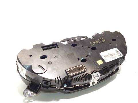 Foto 4ª: Cuadro de Instrumentos Audi A5 2.7 TDI COUPE 190CV 140KW [CAMA] (2008)