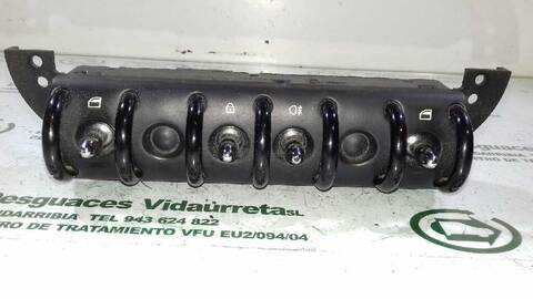 Mando Multifuncion Mini Mini ONE 90CV 66KW