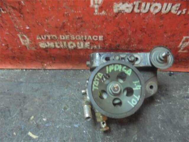 Bomba Servodireccion Tata Indica 1.4D (49CV)