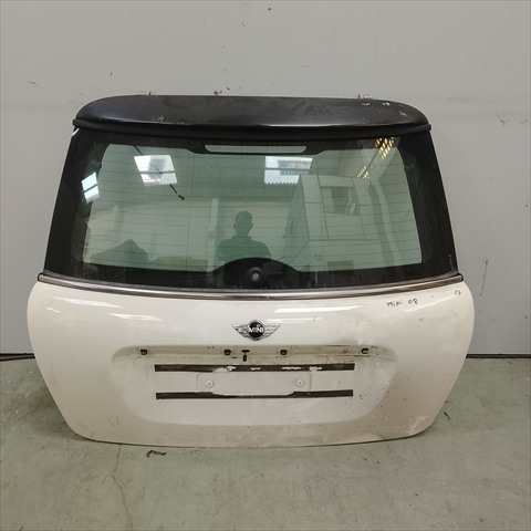 Portón Mini One 0.1