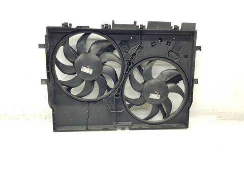 Electroventilador Citroen Jumper 33 L2H1 BLUEHDI 140