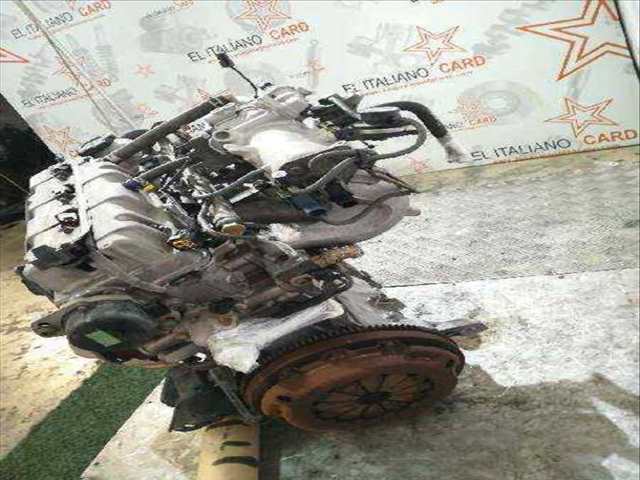 Motor Completo Suzuki Baleno 1.8 16V CAT BERLINA 121CV 89KW