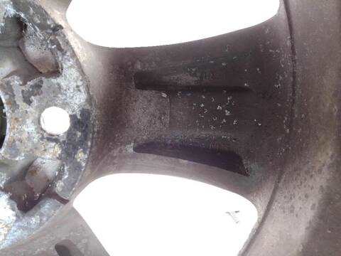 Foto 2ª: LLanta Chapa Kia Sportage 1.7 CRDI (2009)