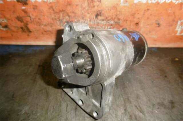 Foto 2ª: Motor de Arranque Citroen DS3 1.6 ELECTRO SHOT [1.6 LTR. - 88 KW 16V] [5FR]