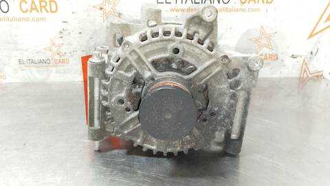 Foto 1ª: Alternador Mercedes Clase C 160 220 T CDI 204.208) 170CV 125KW FAMILIAR [OM646811] (2008)